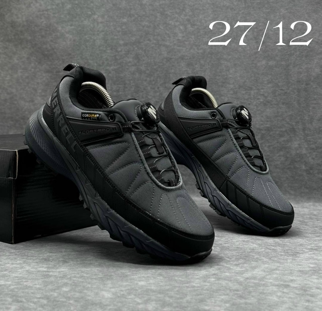 кроссовки,кроссовки merrell мужские,теплые кроссовки,кроссовки для мужчин,мужские кроссовки