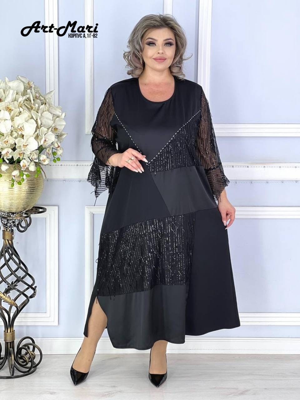 повседневные платья,элегантное платье,платье женское больших размеров нарядное вечернее,платье шифоновое,трикотажное платье