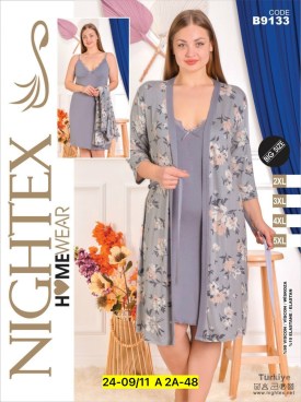 Домашняя одежда