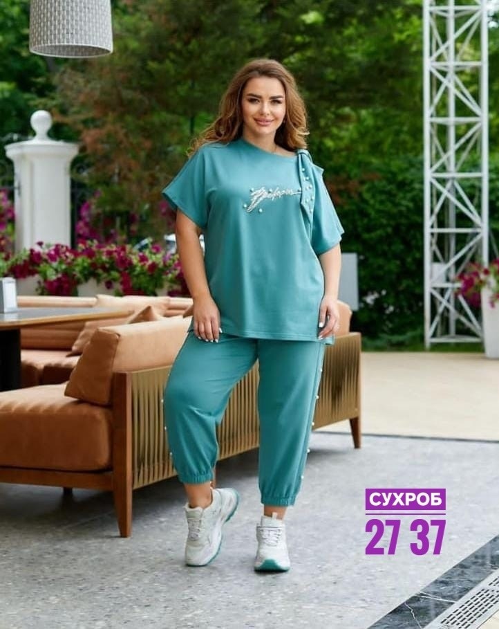 женские спортивные костюмы больших размеров,cпортивный костюм больших размеров,спортивные костюм,костюм двойка женская,костюмы двойки