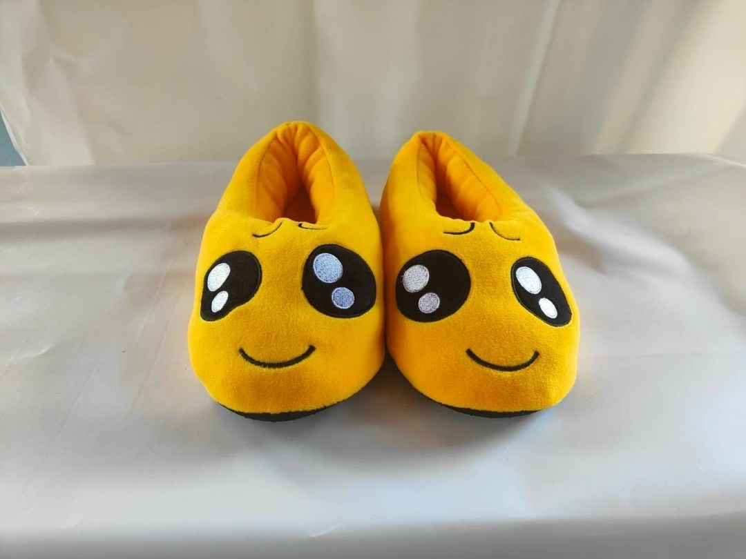 тапочки домашние женские,домашние тапки,тапочки домашние,тапки смайлики,