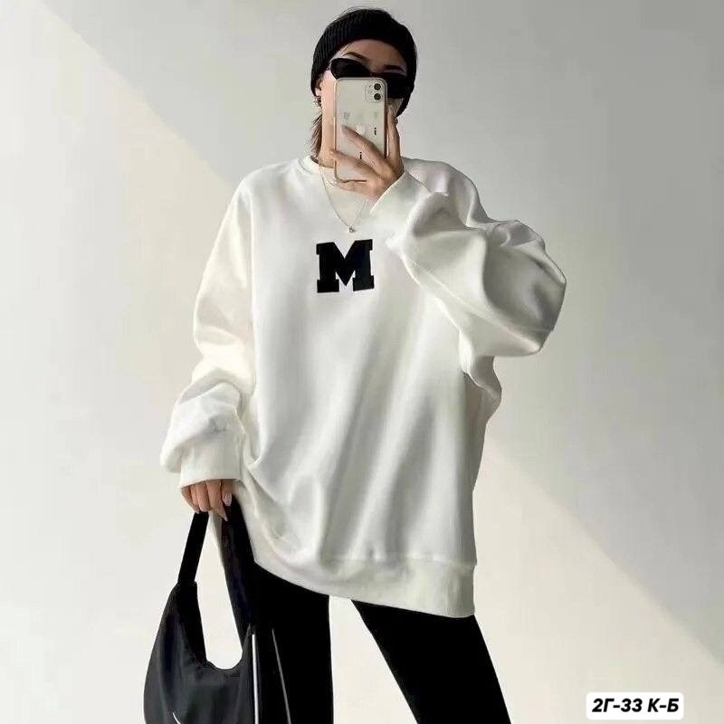 флисовый свитшот оверсайз,свитшот оверсайз толстовка,женский свитшот оверсайз,оверсайз свитшот в корейском стиле,свитшот серый