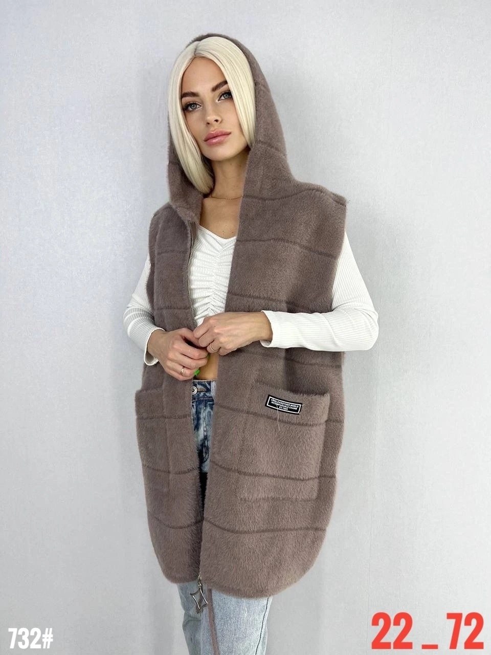 жилет женский,жилет женский теплый,жилетка женская,жилет альпака женский,жилет
