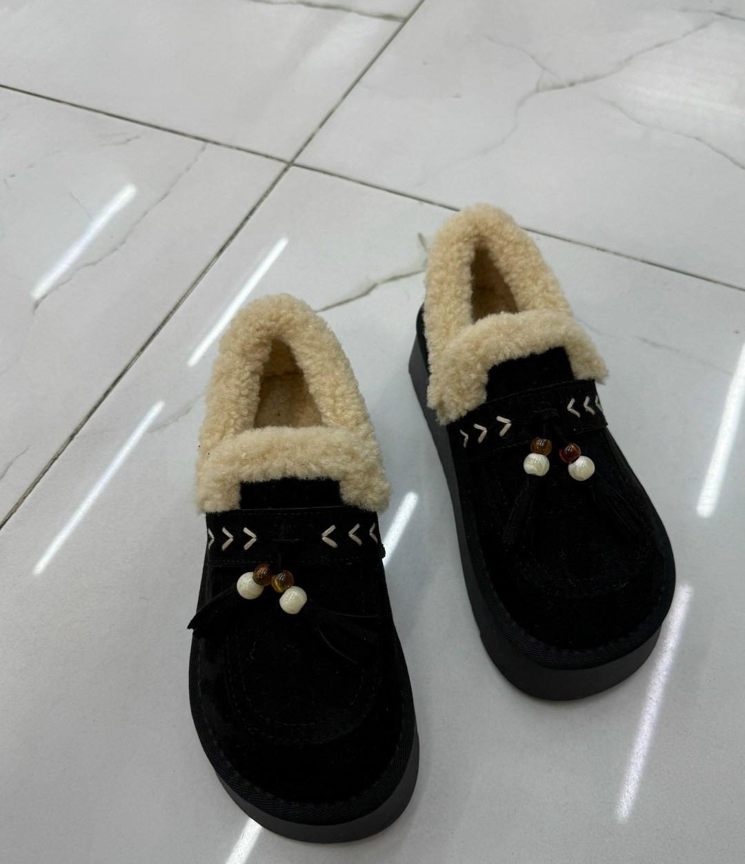 ,лоферы на меху,лоферы с мехам,лоферы с мехом женские,лоферы зимние