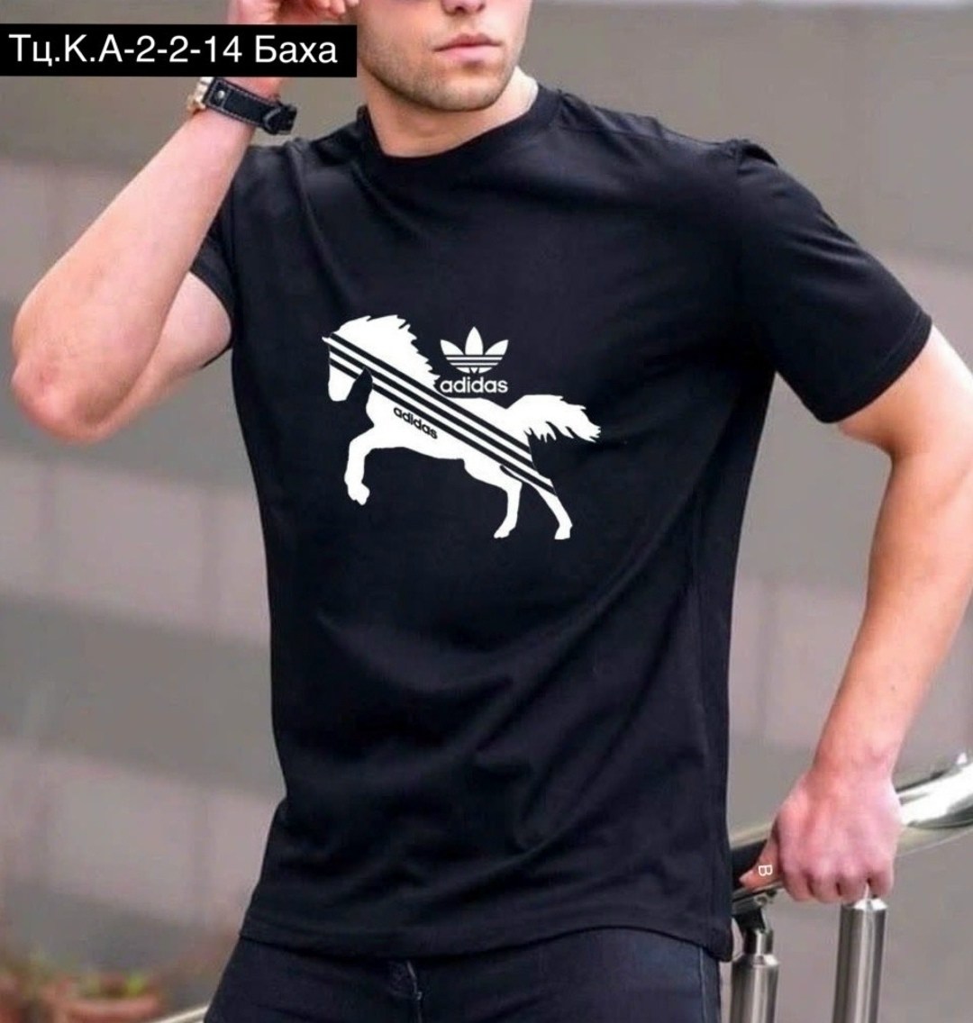футболка мужская adidas,футболка с принтом,футболка,адидас футболки,adidas футболка