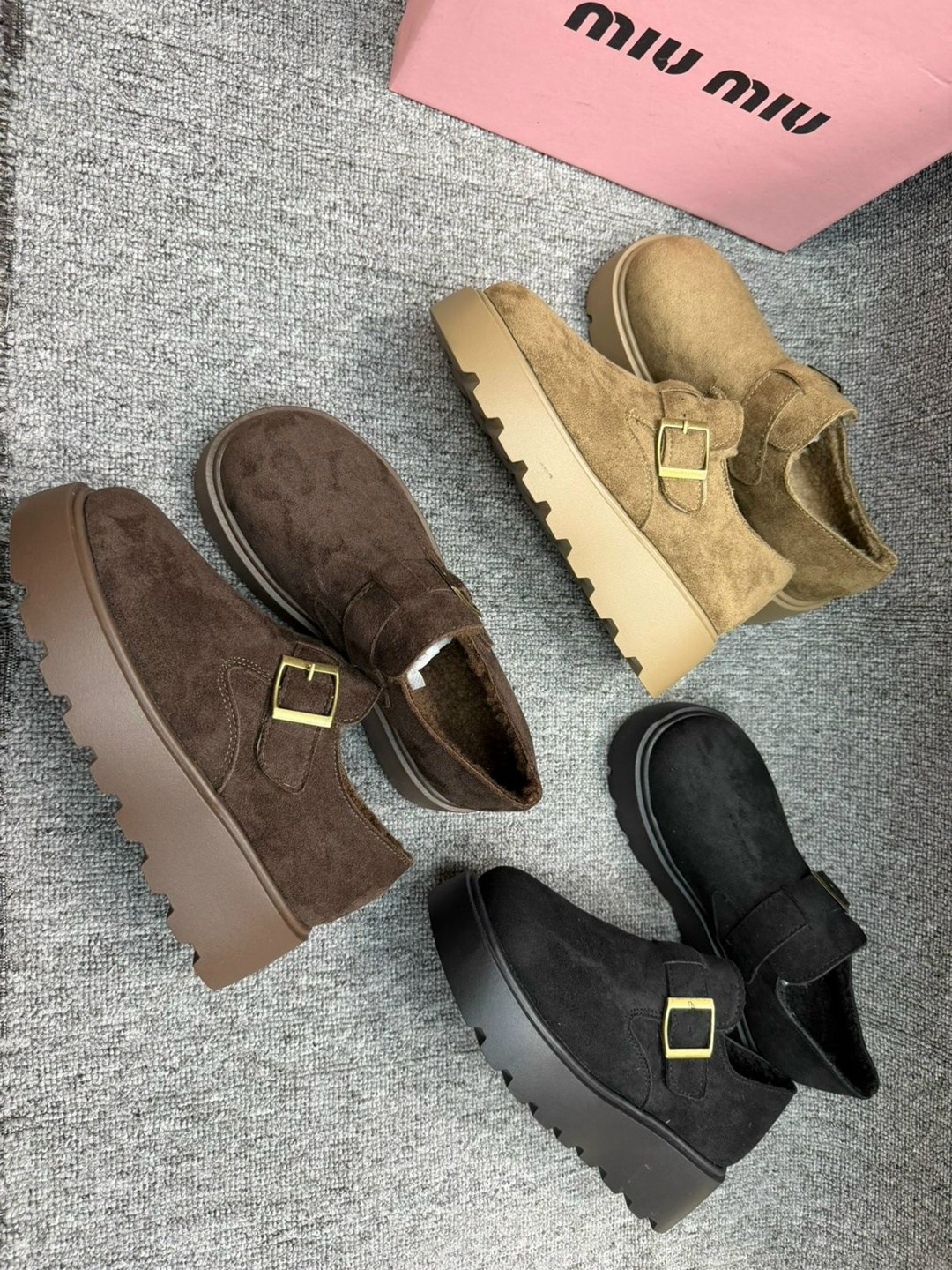 , повседневные,женская , на плоской подошве,женские замшевые туфли на плоской подошве