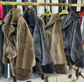 Верхняя одежда