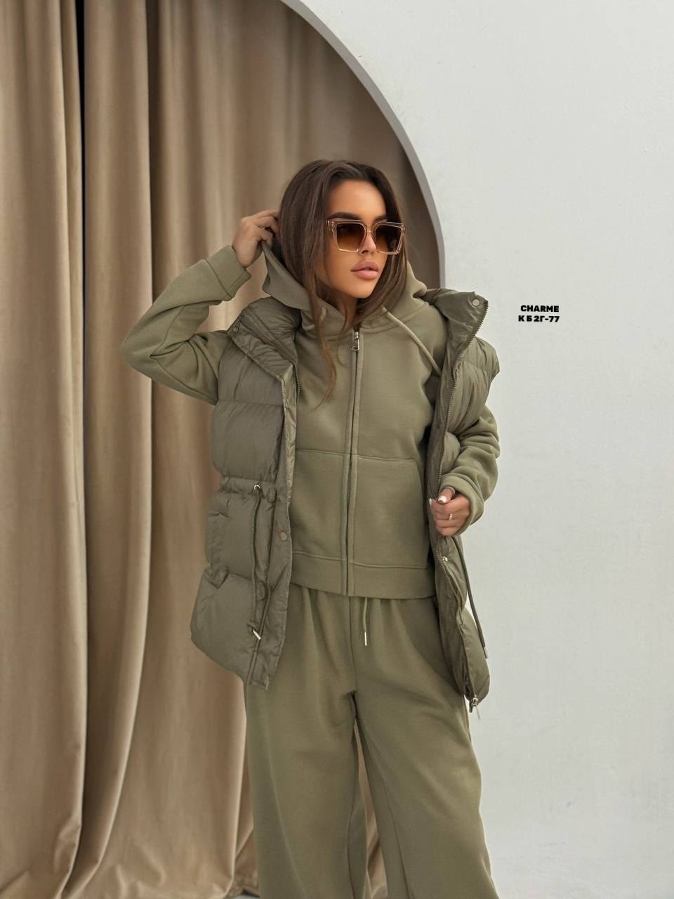 костюм женский на флисе,костюм тройка женский,костюм на флисе,стильные костюмы,cпортивный костюм женский на флисе