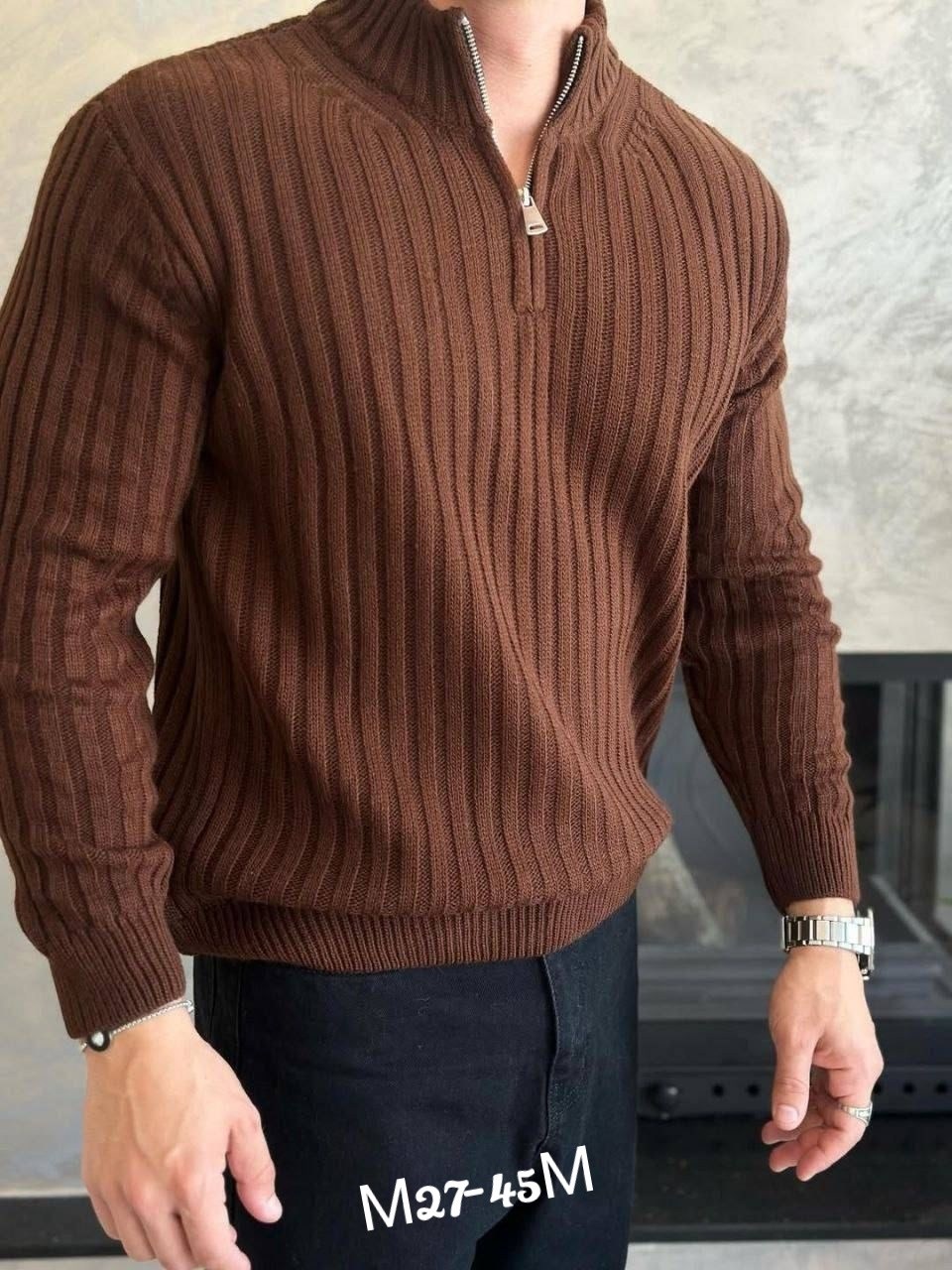 свитера мужская,свитер с воротником,свитер с горлом,свитер для мужчин,мужской пуловер