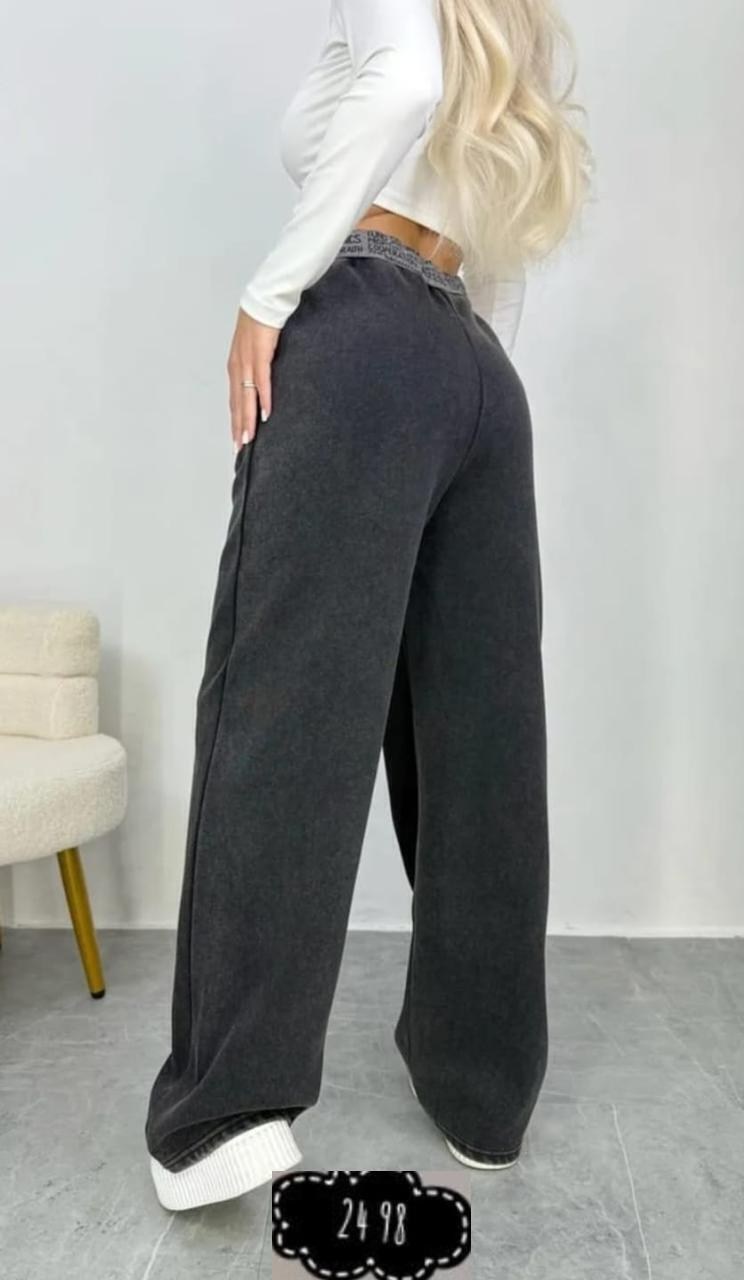 штаны с высокой посадкой,спортивные брюки палаццо,элегантные брюки,брюки широкие,широкие брюки с высокой посадкой