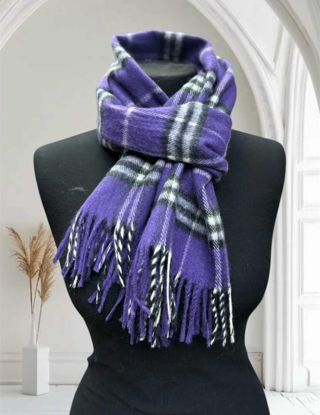 шарф шарфы,шарф,шарф женские,теплые шарфы,клетчатый шарф