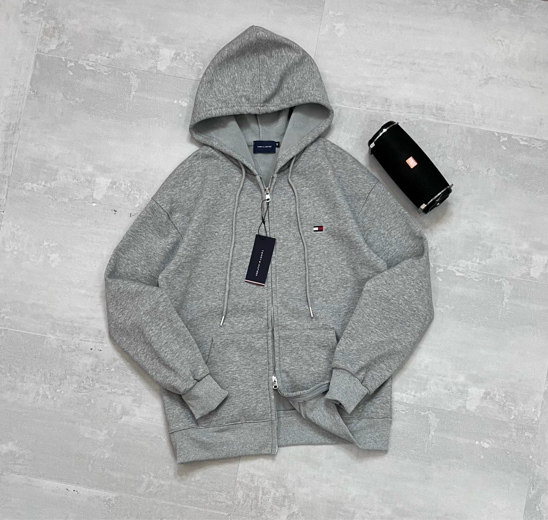 зип худи томми хилфигер,tommy hilfiger jeans худи,серая толстовка gant,толстовки худи,толстовка серая