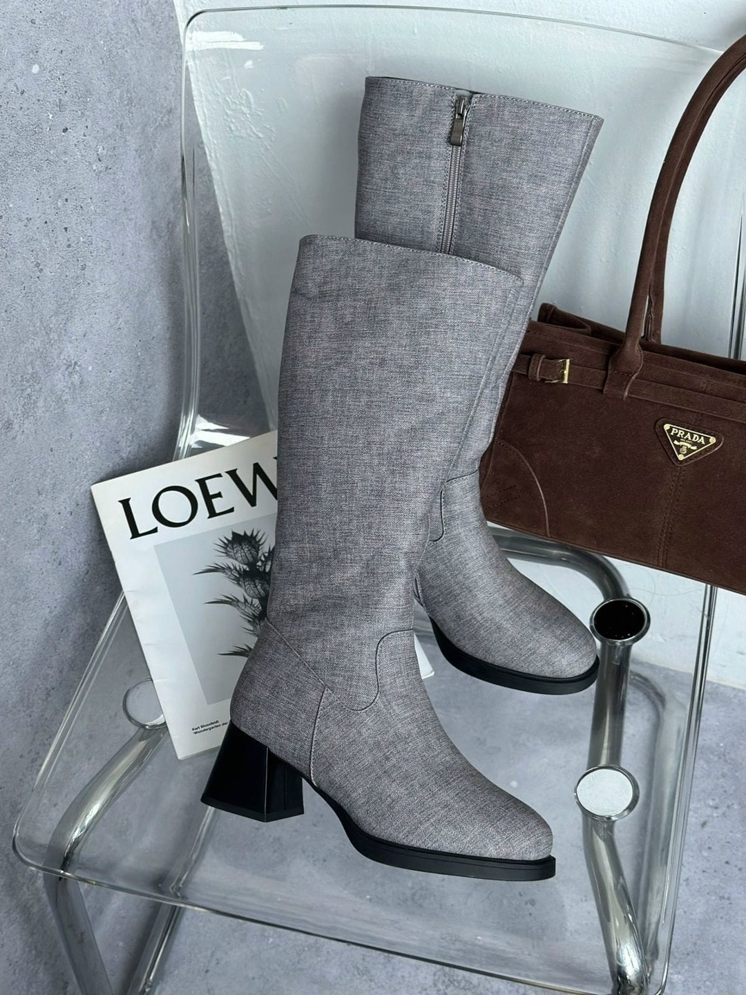 замшевые серые сапоги на вайлдберриз,сапоги серые,сапожки,,элегантные сапоги