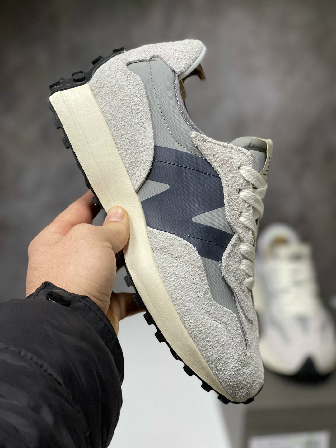 кроссовки new balance,кроссовки new balance 327,кроссовки мужские new balance,кроссовки,кроссовки new balance 327 grey