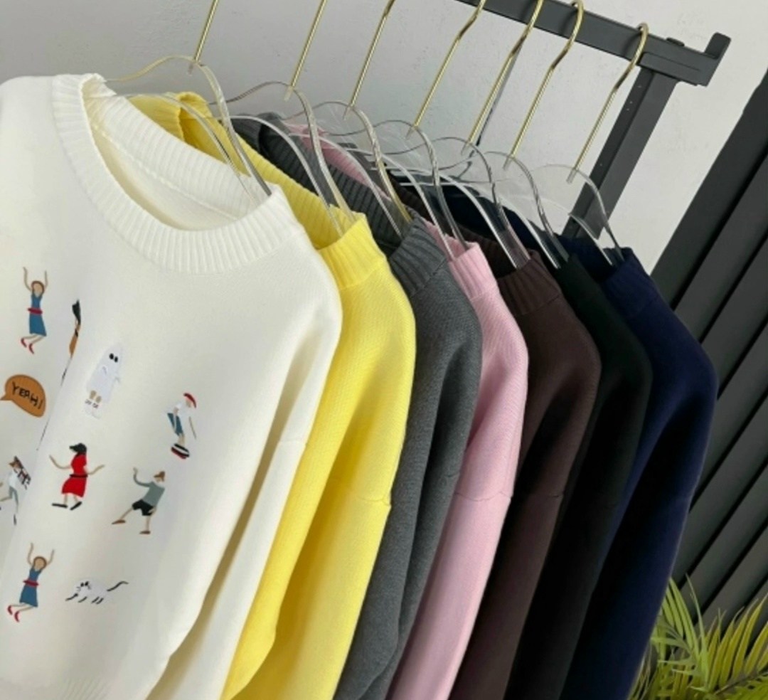 модные свитера,кофта женская свитер,свитер с вышивкой,кофта женская,свитер с принтом