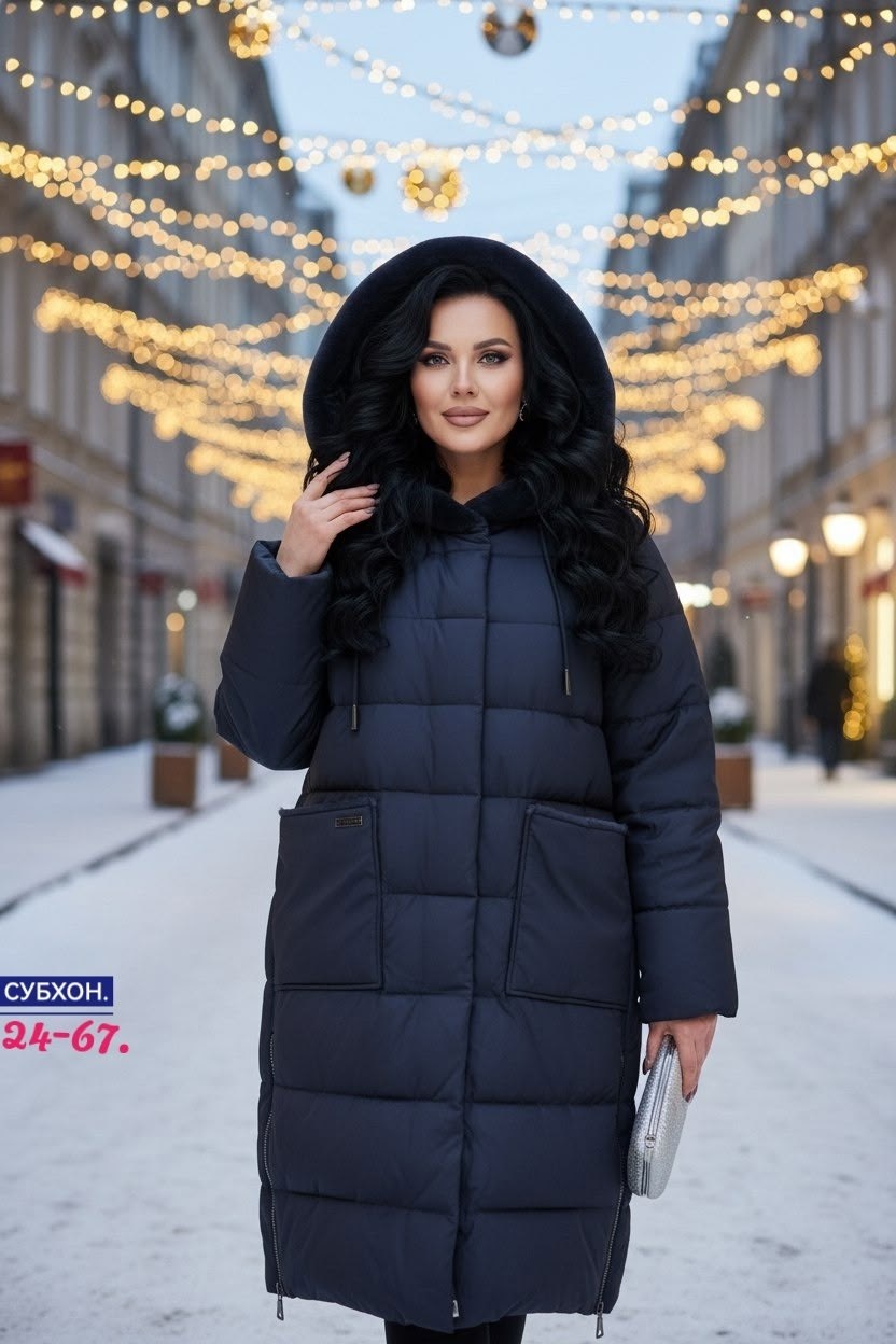 стильные пуховики,пуховик,удлиненный пуховик,зимние куртки,куртка женская зимняя