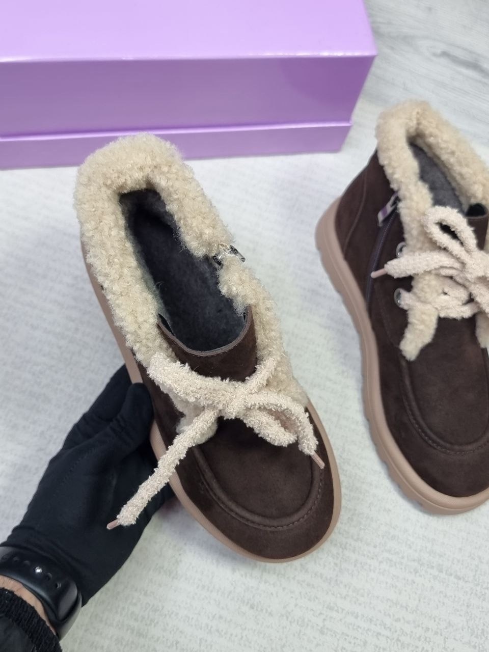 ,зимние ботинки замшевые,женская  зимняя,ботинка женские зимние,зимние ботинки