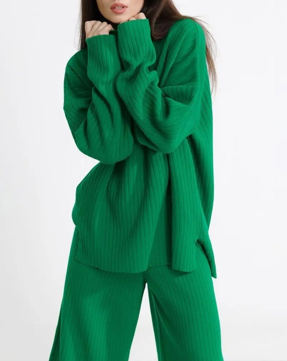 трикотажные костюмы,вязаные костюмы,бежевый костюм,повседневный костюм,трикотажные брюки