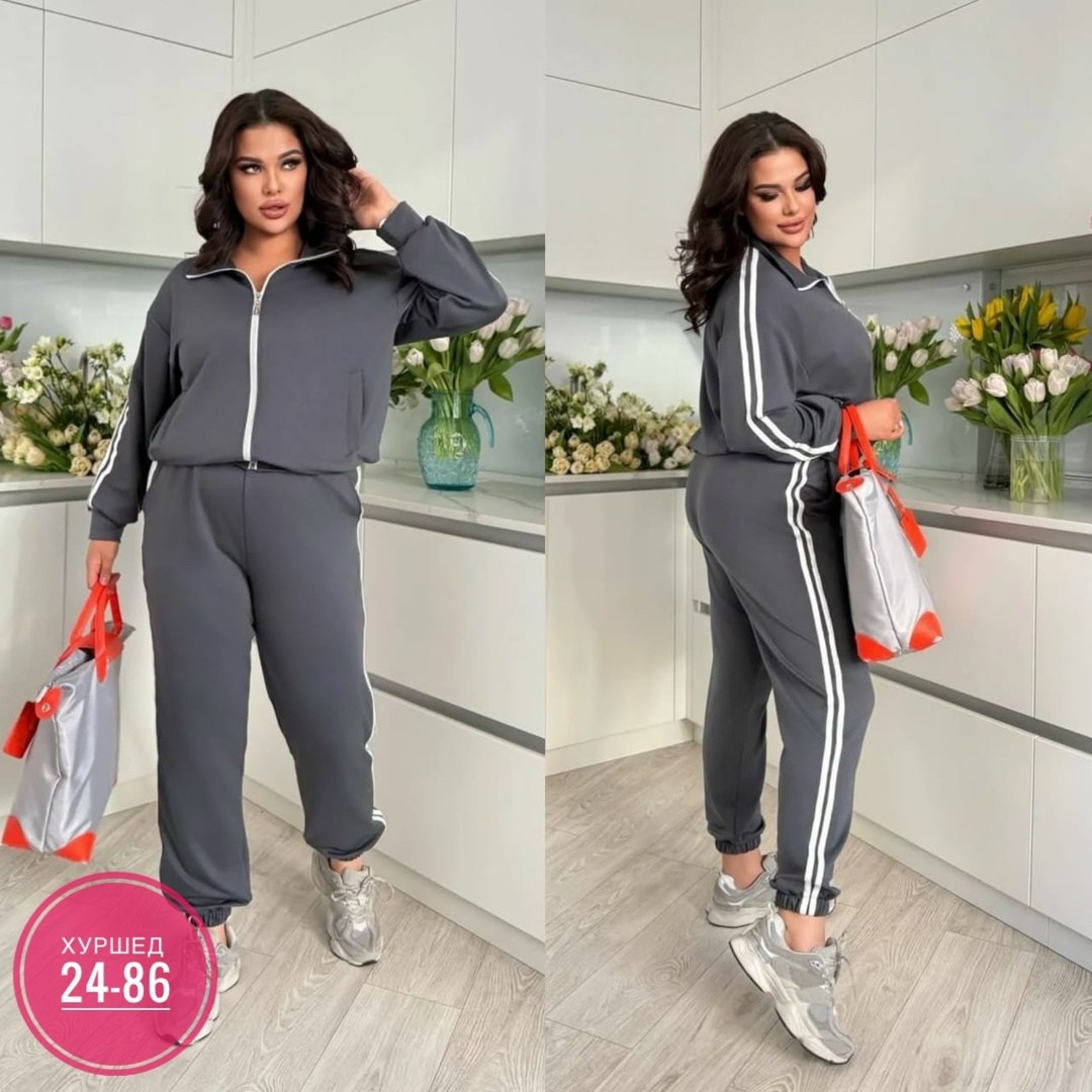 женские спортивные костюмы больших размеров,женские костюмы спортивные,cпортивный костюм больших размеров,спортивные костюмы двойка,костюмы двойки