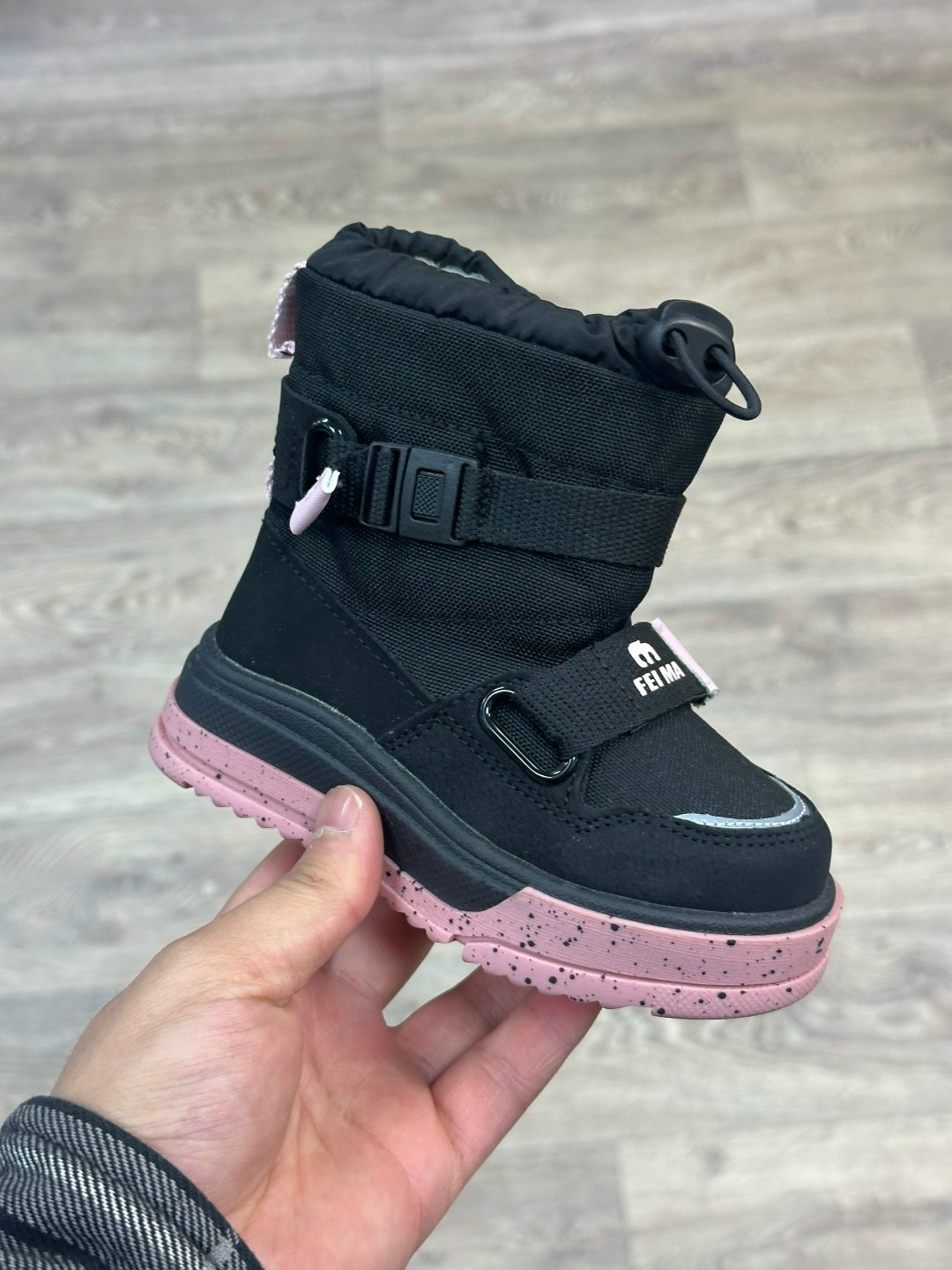 ,дутики зимние детские,детские дутики,детская ,сапожки зимние детские