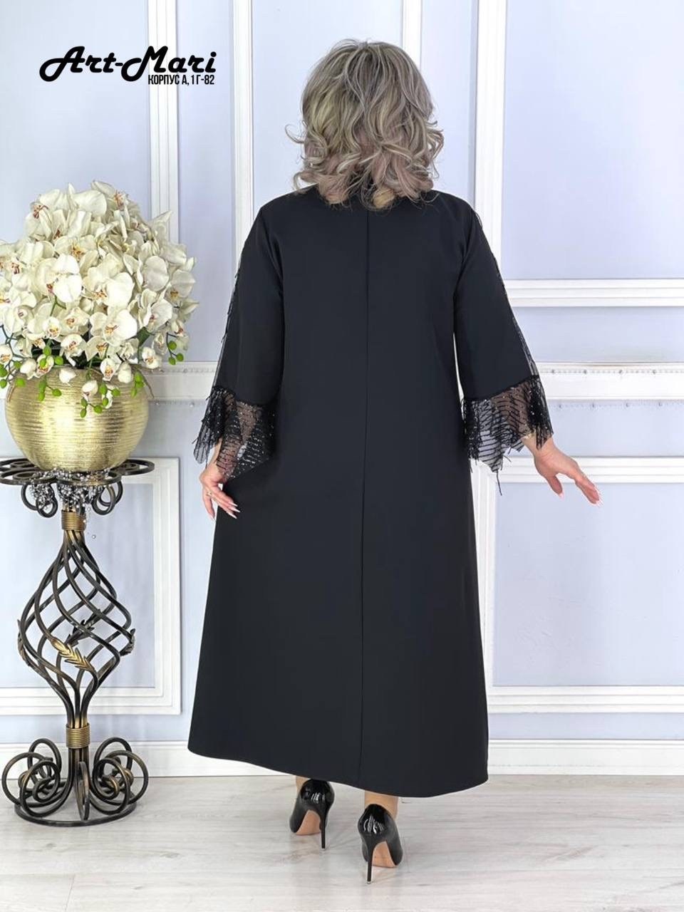 повседневные платья,элегантное платье,платье женское больших размеров нарядное вечернее,платье шифоновое,трикотажное платье