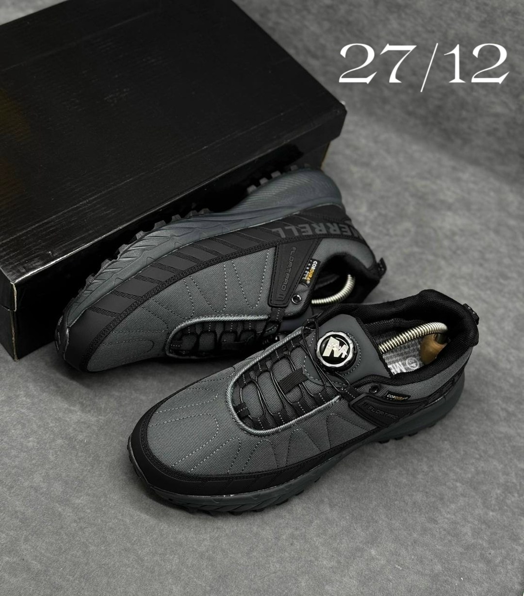 кроссовки,кроссовки merrell мужские,теплые кроссовки,кроссовки для мужчин,мужские кроссовки