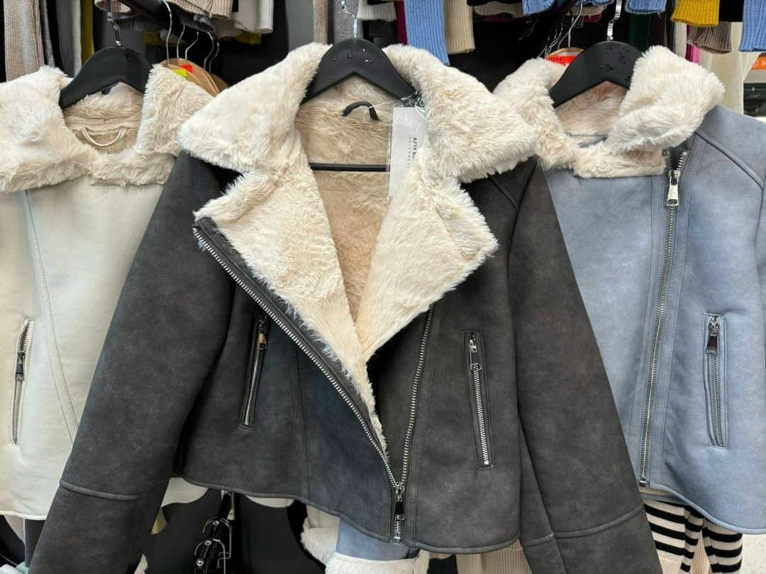 дубленка женская,дублёнка авиатор женская страдивариус,стильная дубленка,дубленка авиатор,дубленка авиатор женская