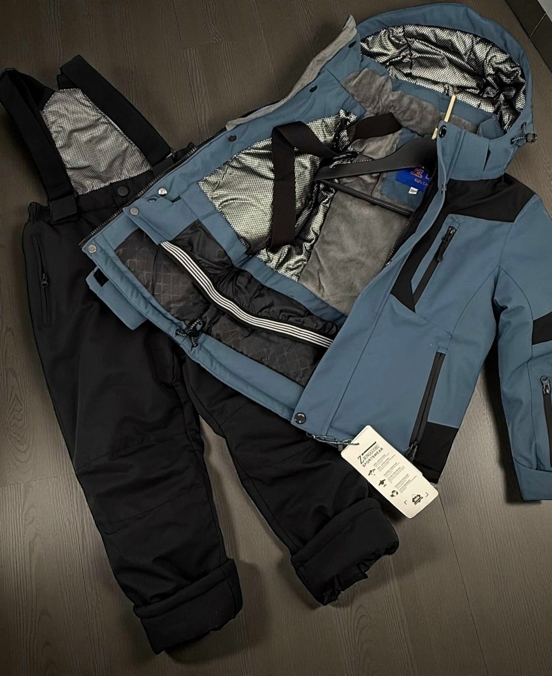 зимний костюм для мальчика,зимние костюмы,костюм демисезонный,одежда зимняя,комплект верхней одежды