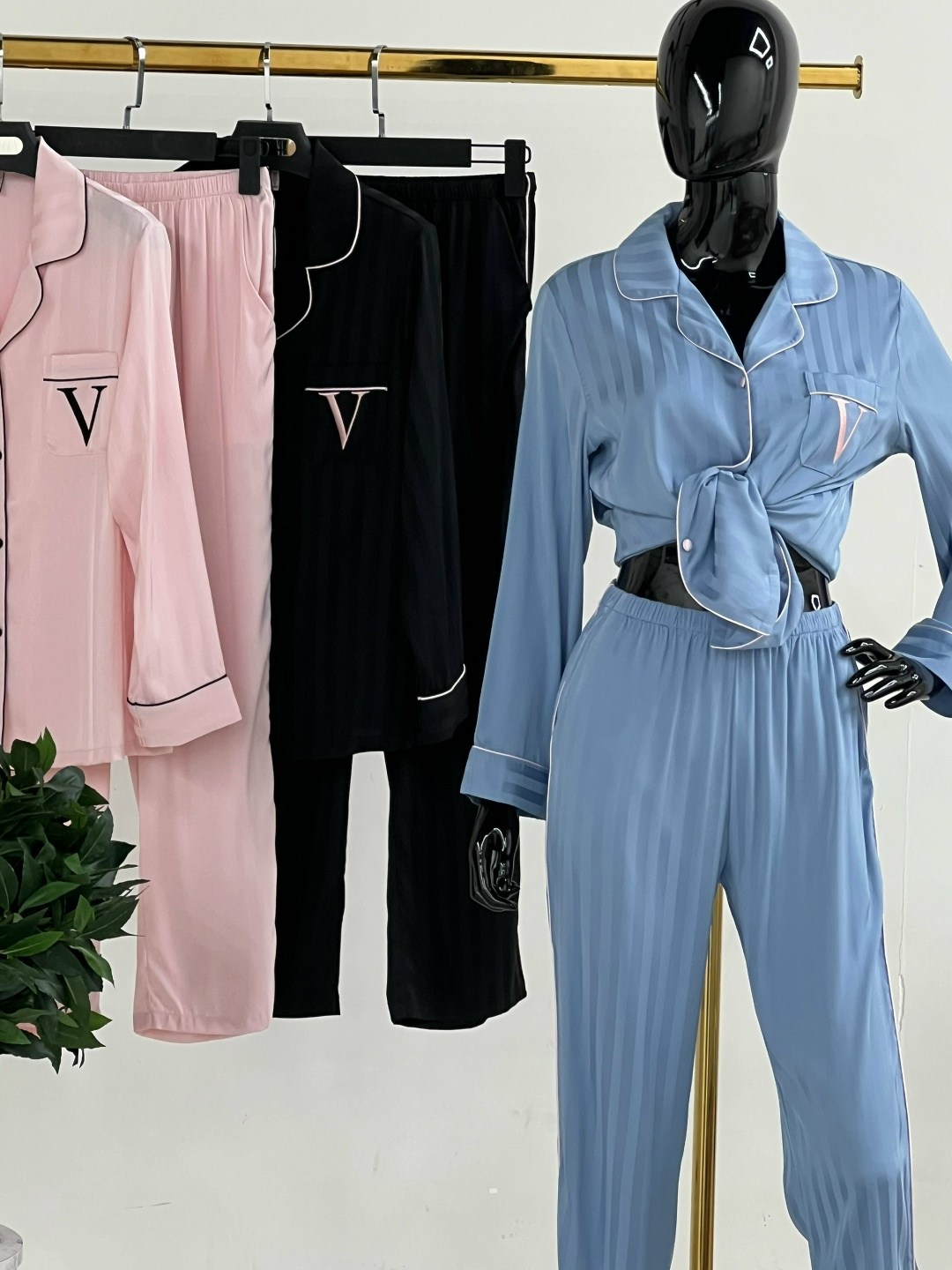 женская пижама,пижама комплект,пижама женская атласная,пижама виктории сикрет,пижама женская с штанами