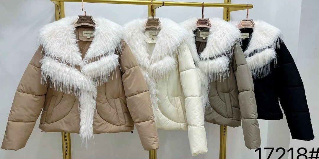 зимние куртки,куртка женская,куртка короткая,куртка модная,бежевый пуховик