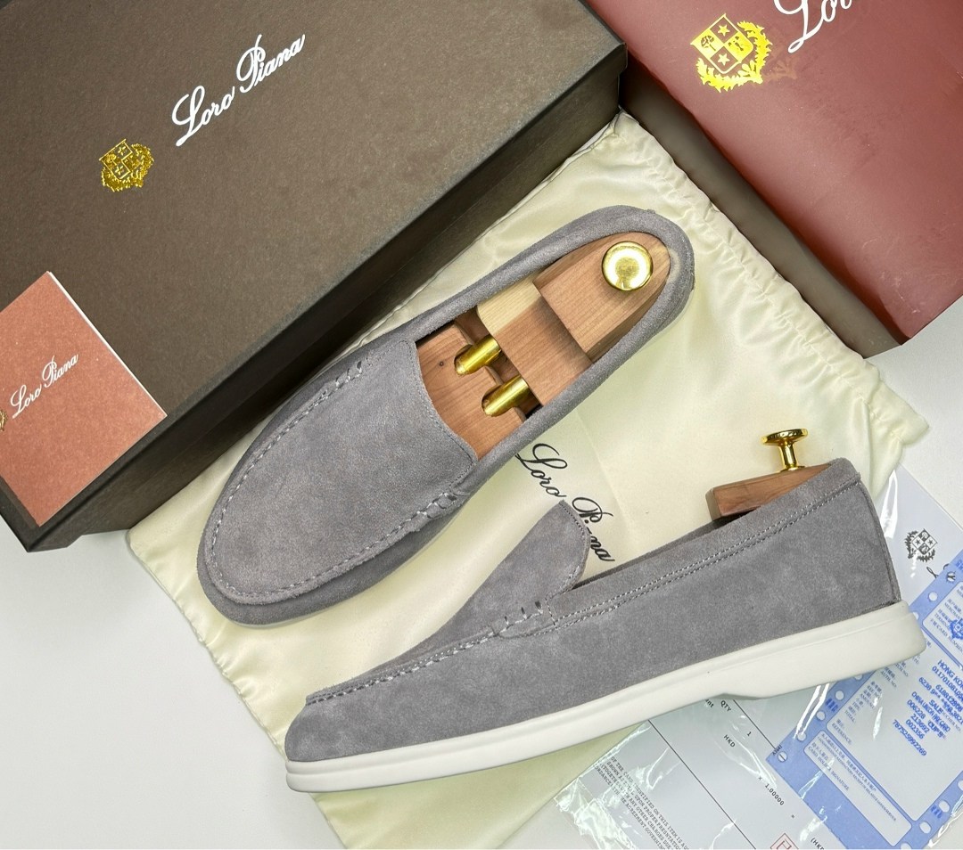 лоферы из натуральной замши loro piana,loro piana лоферы мужские,loro piana лоферы,,лоферы замшевые loro piana