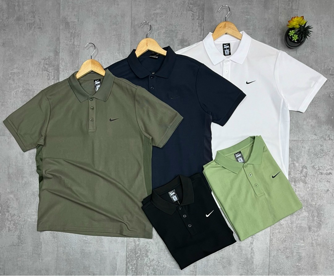 мужская футболка поло,футболки для мужчин,поло найк салатовый,поло мужская