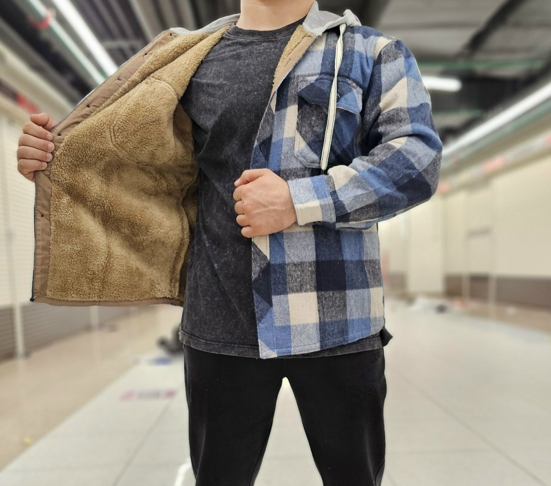 рубашка на меху,рубашка утепленная,рубашка теплая мужская,куртка рубашка,теплая рубашка