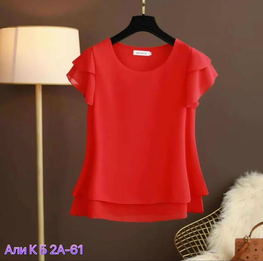 блузка женская шифоновая,зеленая кофта из шифона,шифоновая блузка,шифоновая блуза,блузка с круглым вырезом