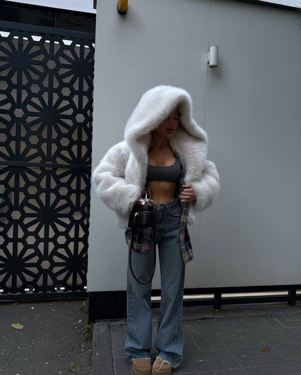 шуба из искусственного меха,шуба модная,шубка из искусственного меха,шуба искусственная,шуба короткая