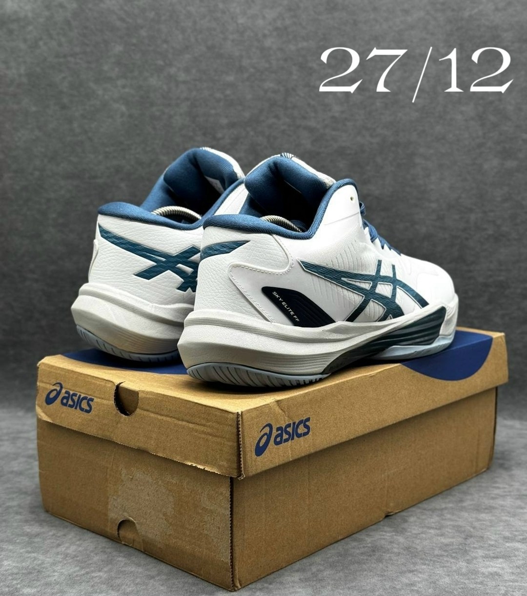 кроссовки,кроссовки волейбольные asics sky elite ff 2,волейбольные кроссовки asics,кроссовки для волейбола,спортивная