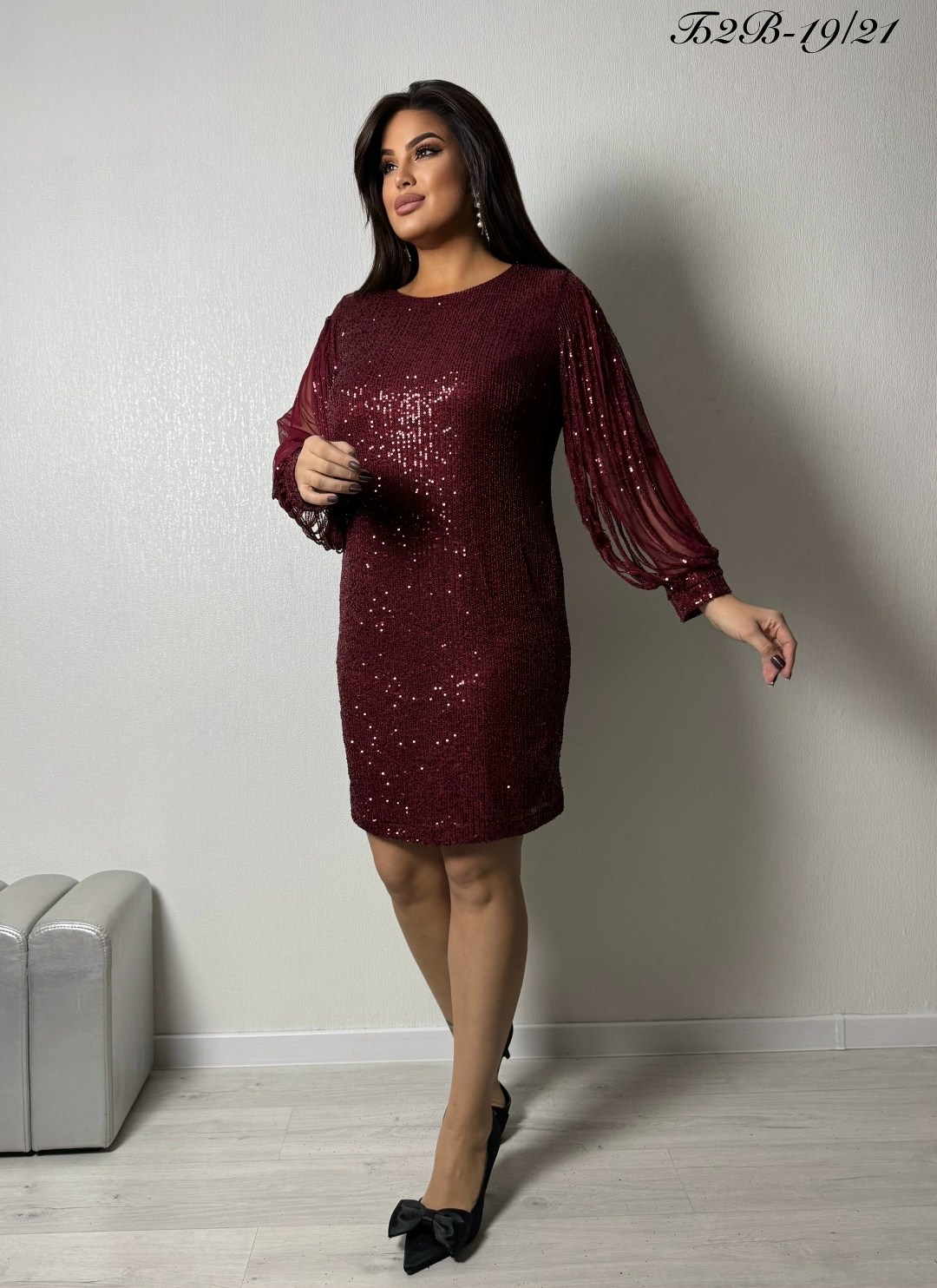 нарядное платье,платье для полных,платье,платье для женщин,платья с пайетками
