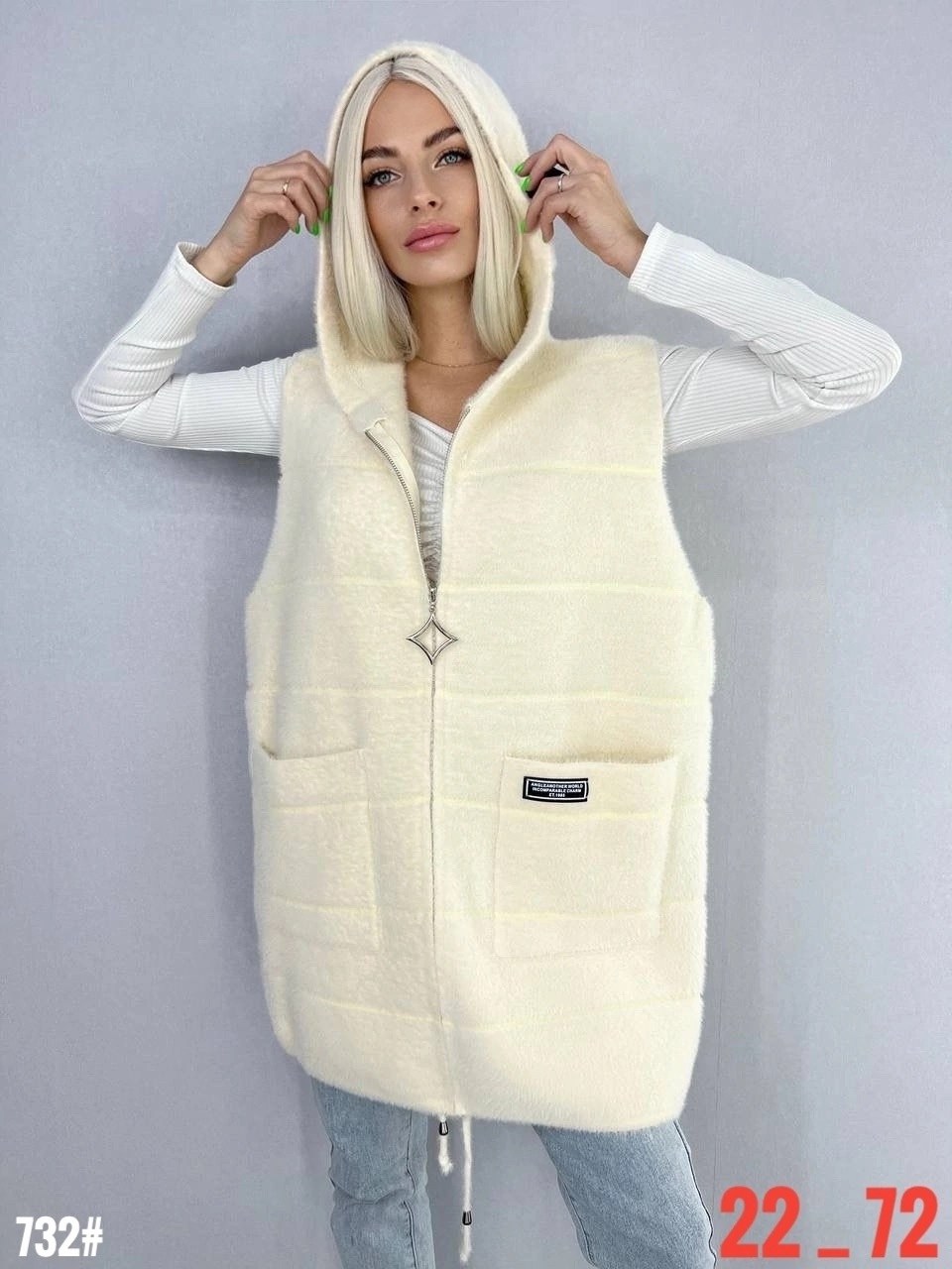 жилет женский,жилет женский теплый,жилетка женская,жилет альпака женский,жилет