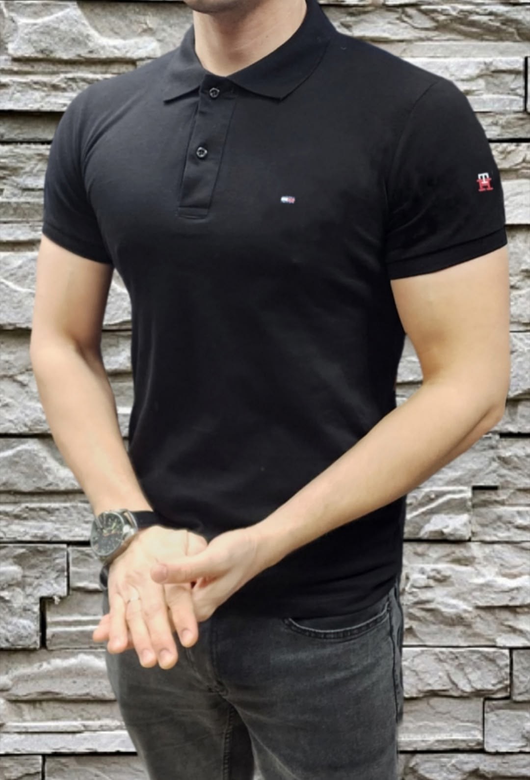 поло томми хилфигер,поло томми хилфигер мужские,футболка поло мужская,мужская мода,поло мужская