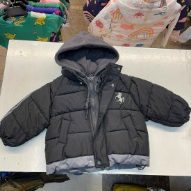 Верхняя одежда