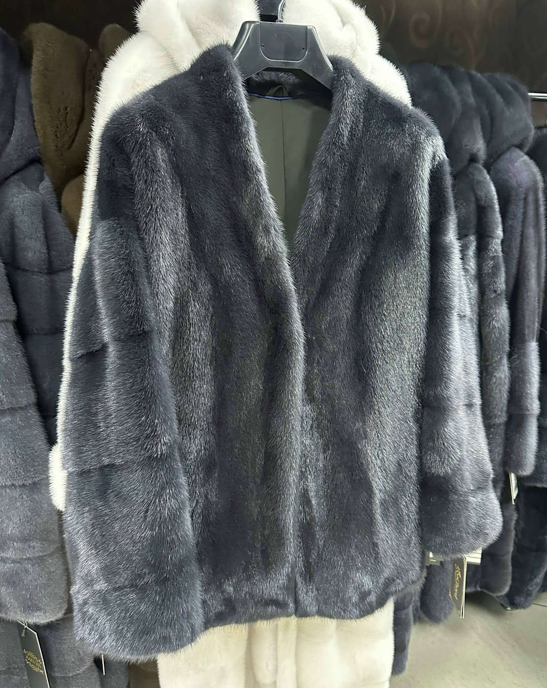 норковая шуба,норковая шуба автоледи,шубка,полушубок норковый,натуральная шуба