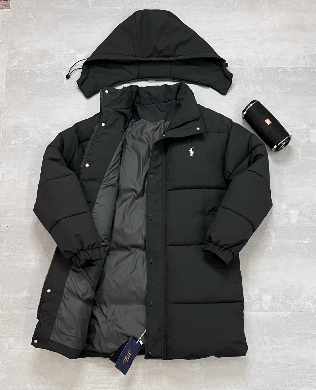 пуховик polo ralph lauren,пуховик polo ralph lauren глянцевый,пуховик ralph lauren мужской черный,пуховик polo ralph lauren black,пуховик polo