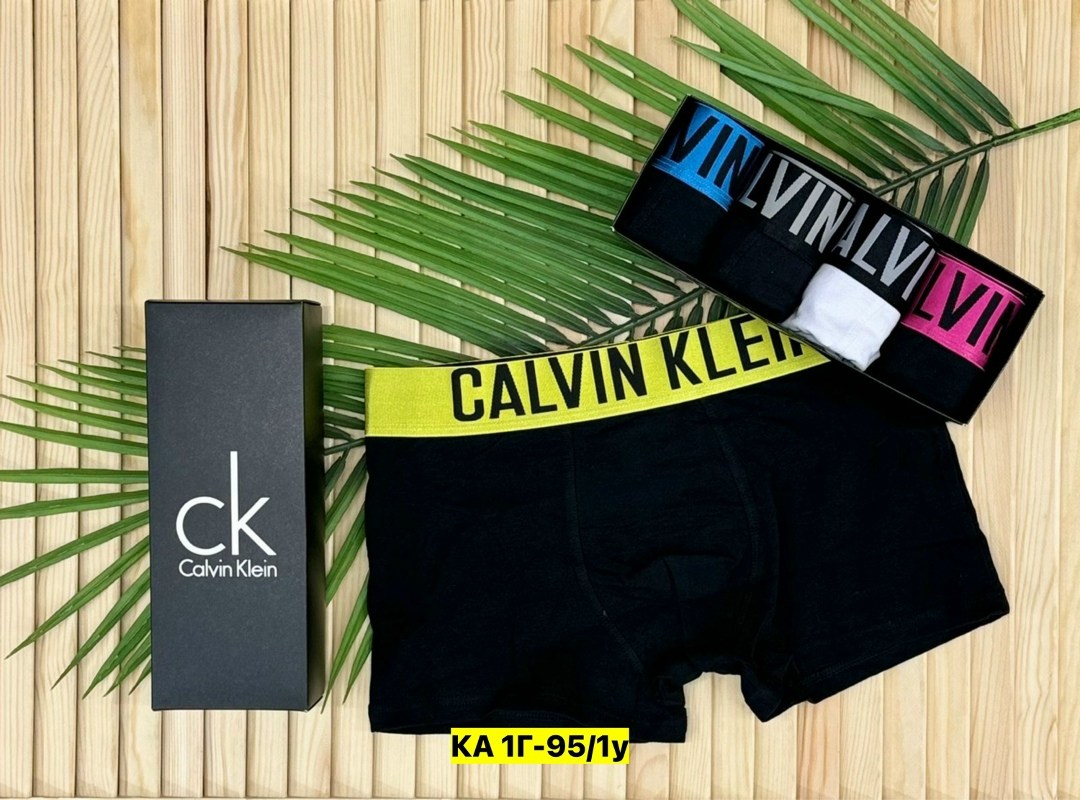 комплект трусов мужских calvin klein ck,мужской набор трусов,мужские трусы calvin klein,набор трусов бренд,набор трусов для мужчин
