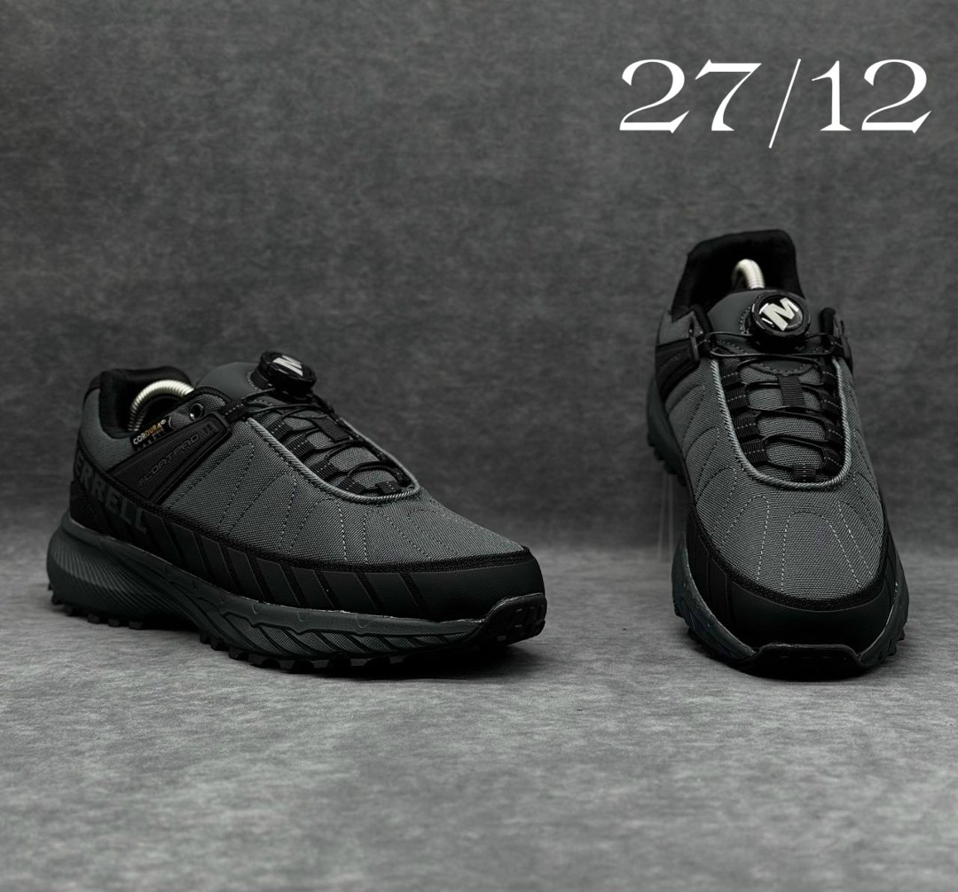 кроссовки,кроссовки merrell мужские,теплые кроссовки,кроссовки для мужчин,мужские кроссовки