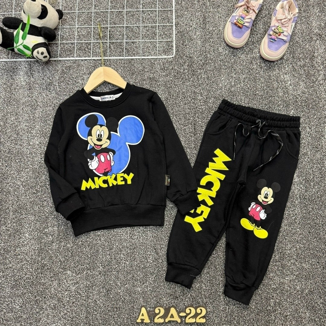 комплект костюм,костюмы двойки,костюмы детские,костюмы спортивные для мальчика,костюм с микки