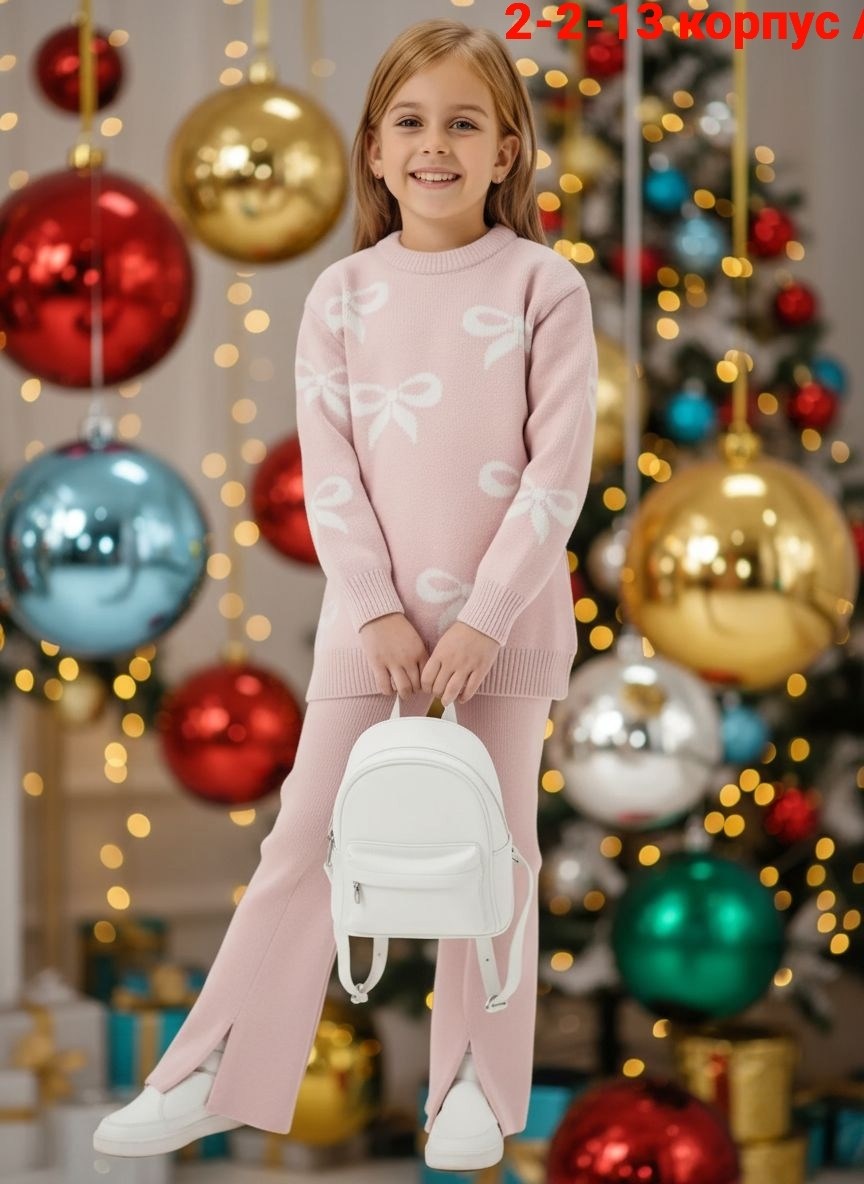 вязаные костюмы,бежевый костюм,костюм вязаный детский,костюмы для девочки,костюм повседневный