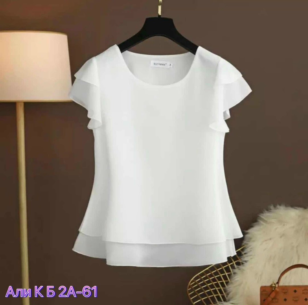 блузка женская шифоновая,зеленая кофта из шифона,шифоновая блузка,шифоновая блуза,блузка с круглым вырезом