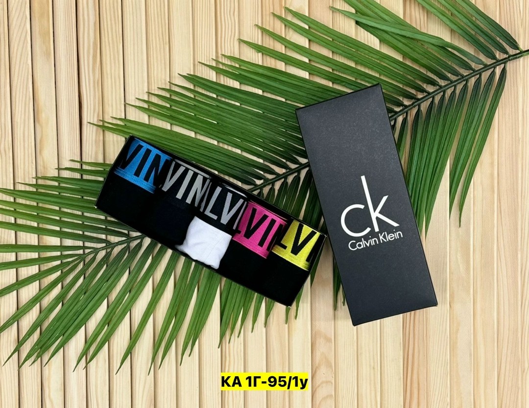 комплект трусов мужских calvin klein ck,мужской набор трусов,мужские трусы calvin klein,набор трусов бренд,набор трусов для мужчин