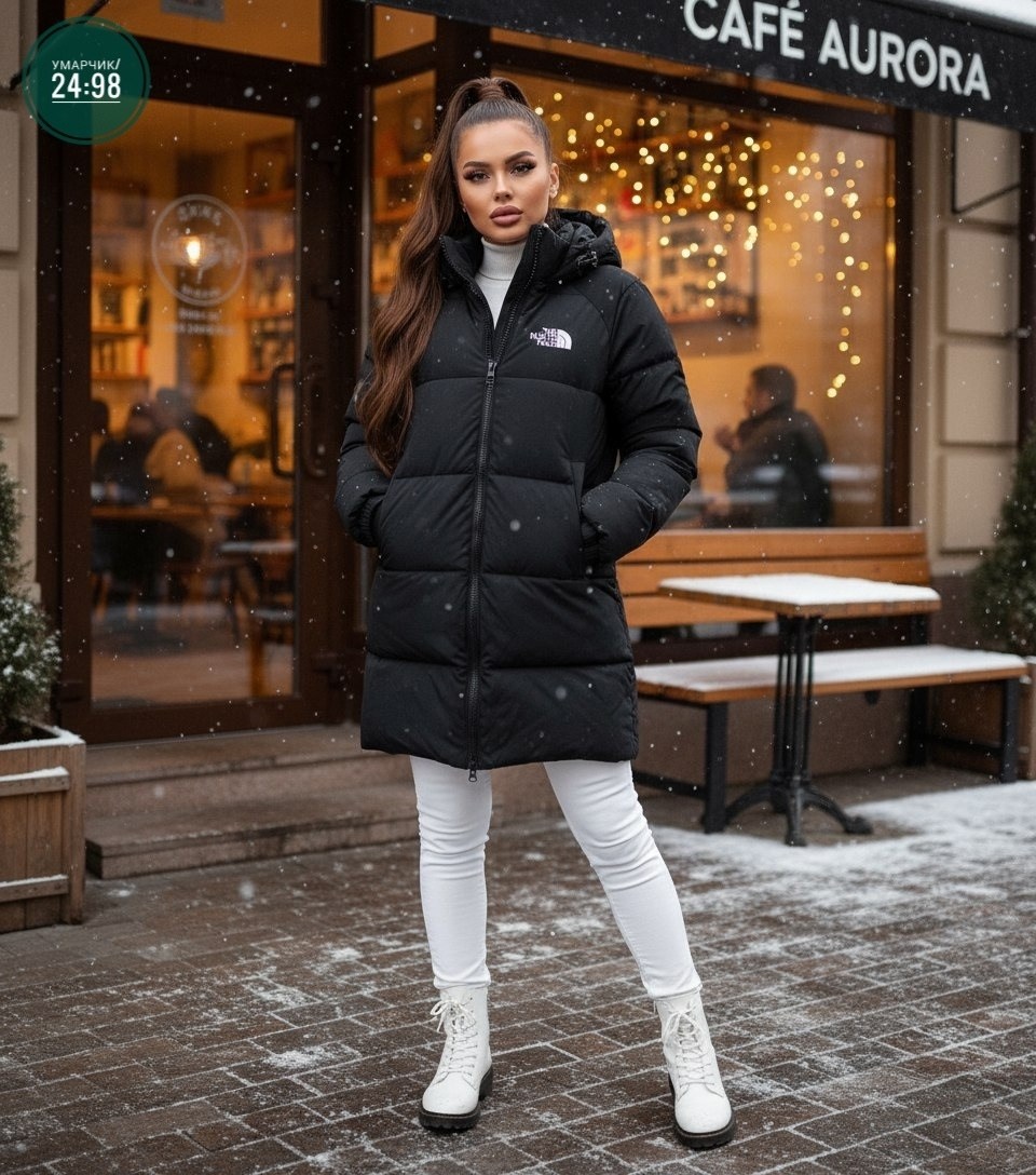 женская зимняя куртка,стильные пуховики,куртки зима,женская куртка,куртка зимняя