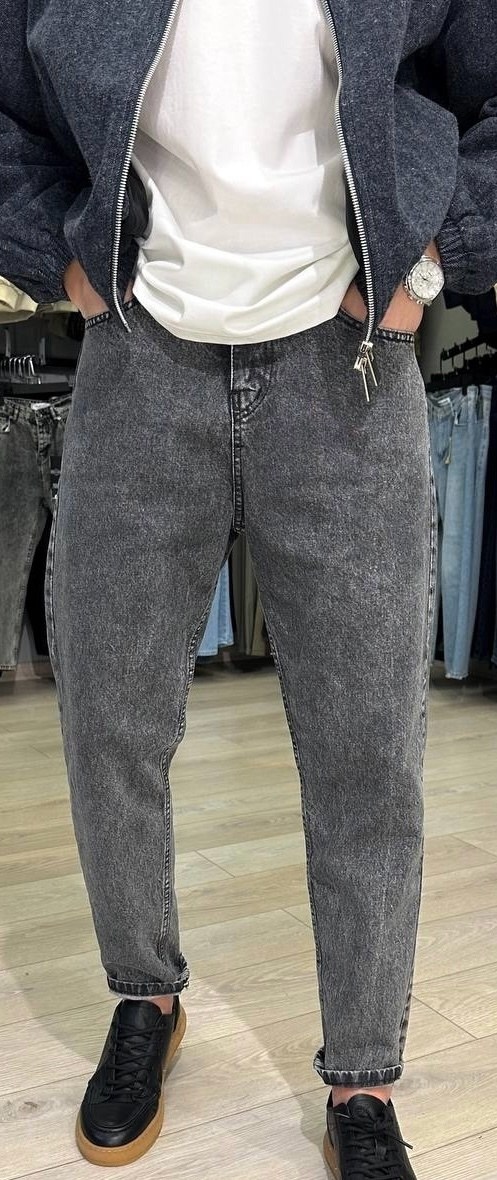 джинсы мужские,мужские джинсы бананы,джинсы стиль,мужские джинсы мом,модные джинсы